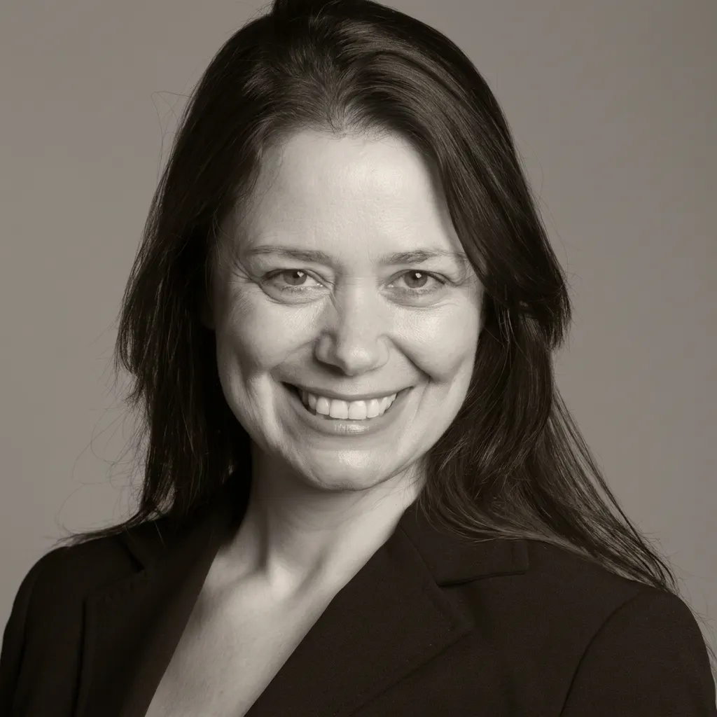 Alessandra Marazzi