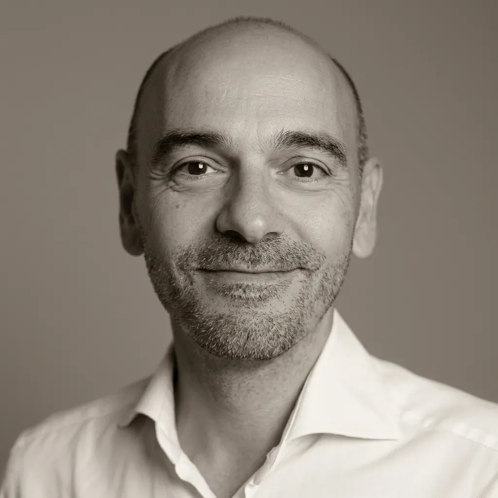 Alessio Marchesi