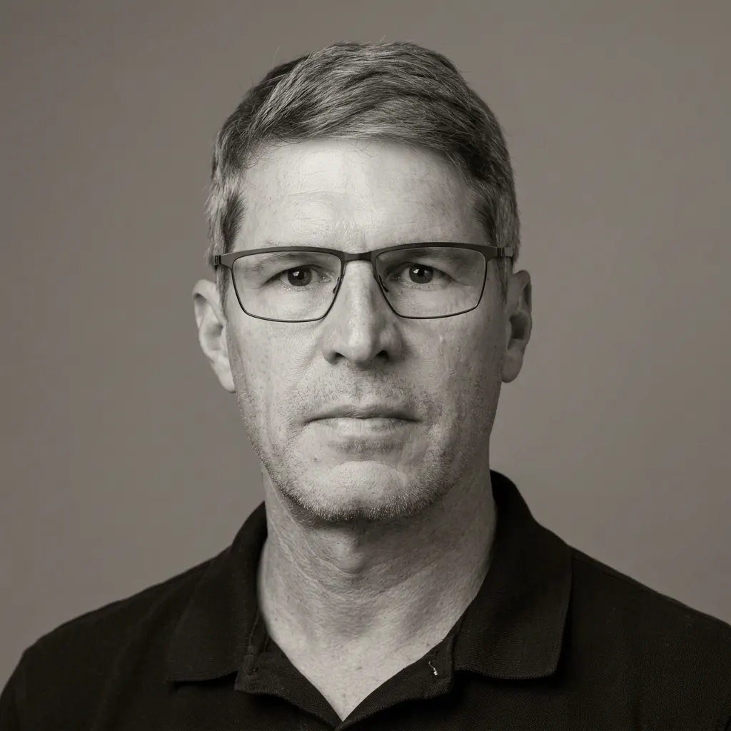 Johan du Toit