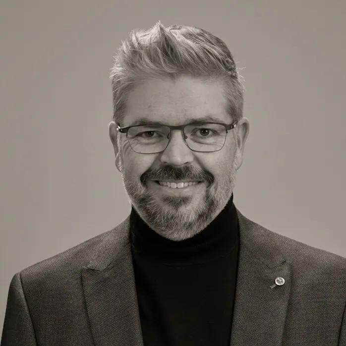 Julian Fleming