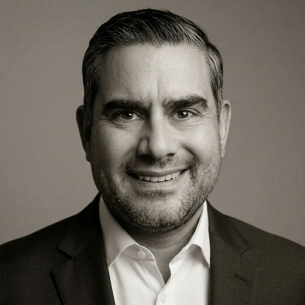 Tyson Welzel